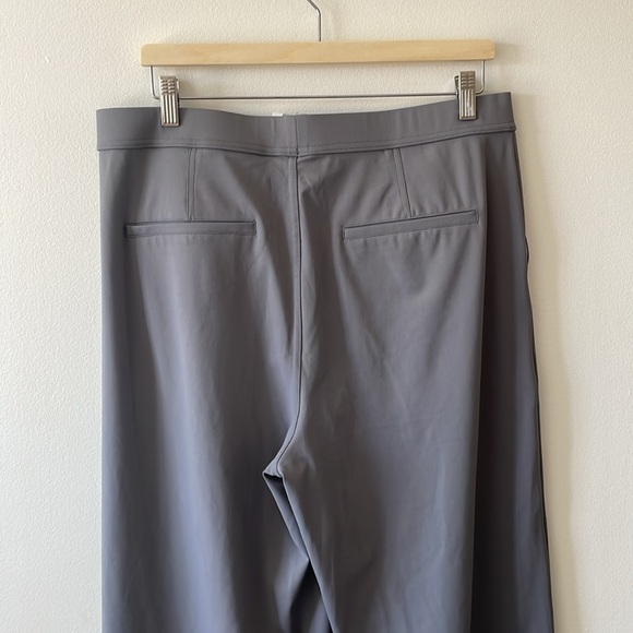 Halara Flex high-waisted work pants NWT - Picture 5 of 6